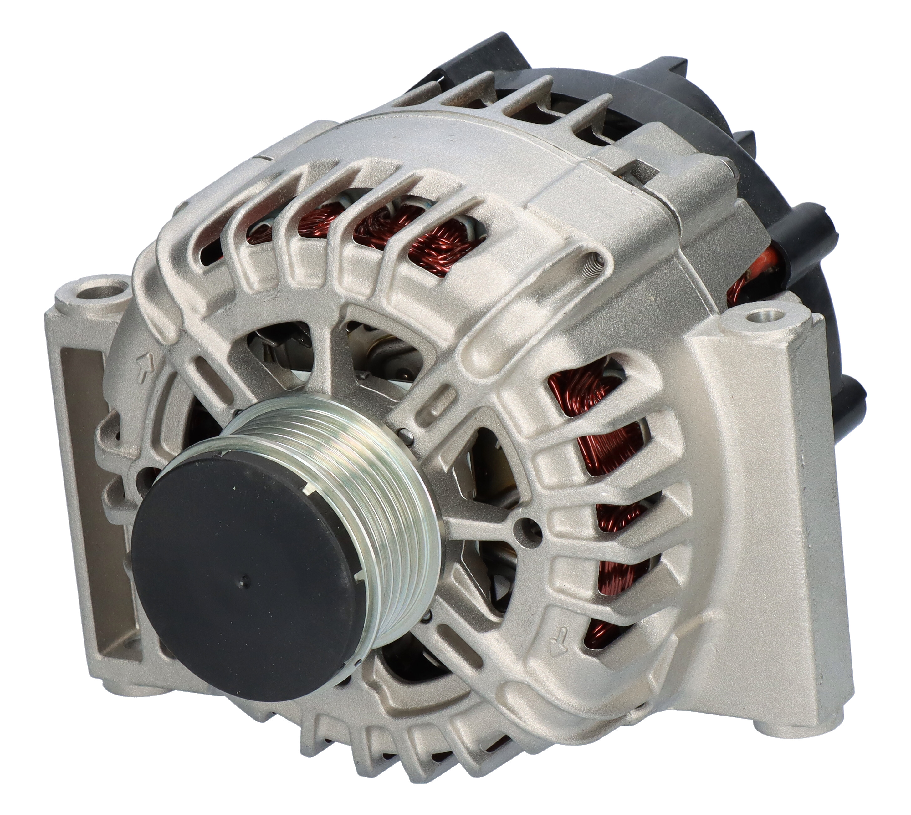 VALEO 440353 Lichtmaschine Corsa D 1.3 CDTI (L08) 75 PS A 13 DTC