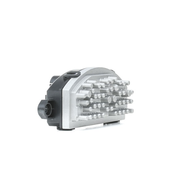 VALEO 715289 Előtét-ellenállás Audi A3 8V7 2.0 TDI 136 PS CRLC