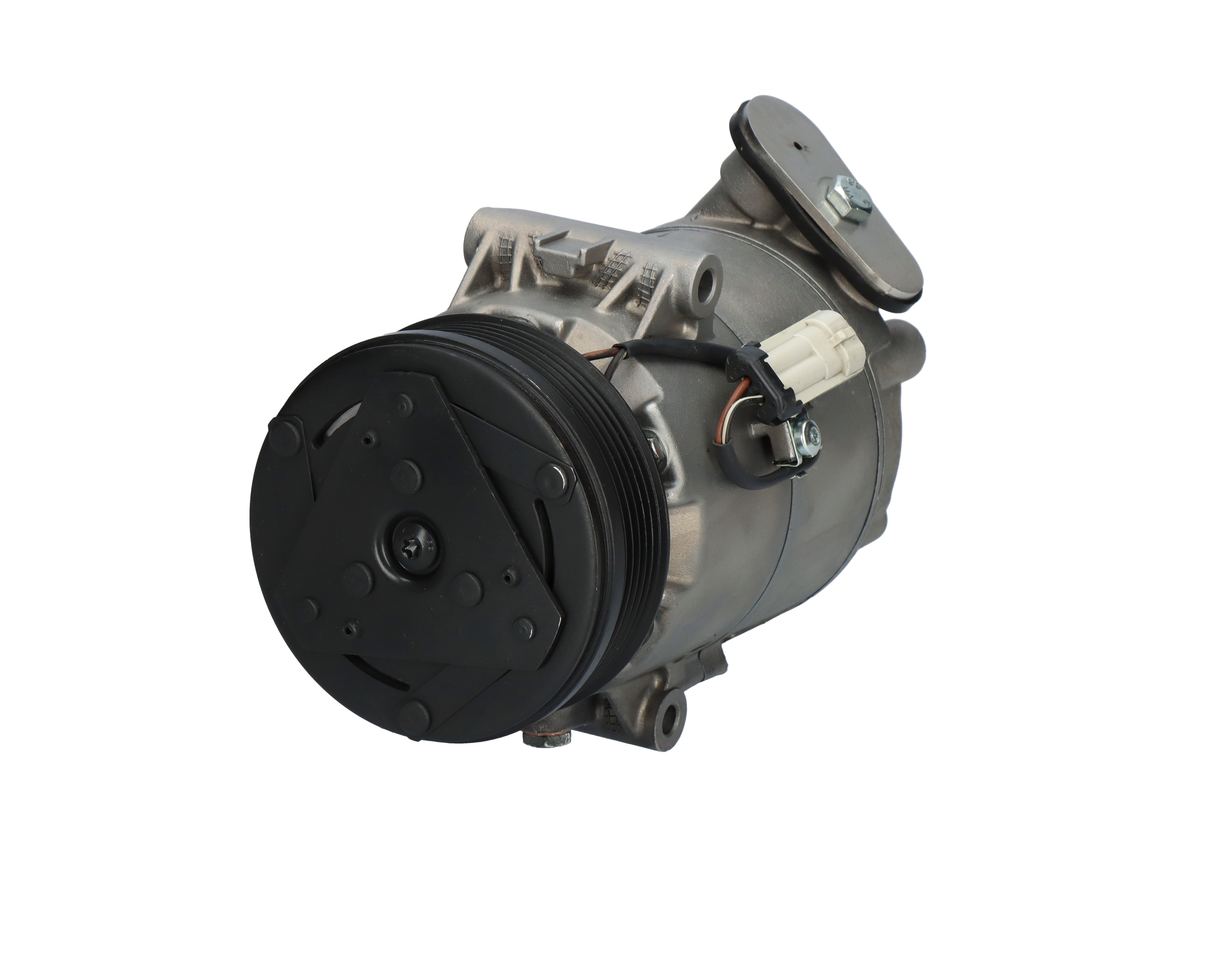 VALEO 813601 Compresor de aire acondicionado Astra H Hatchback 1.7 CDTI (L48) 80 cv Z 17 DTL