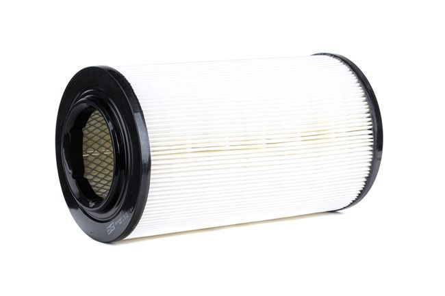 CHAMPION CAF100186R Luftfilter Fiat Ducato 244 Flak 2.8 JTD 4x4 128 hk 8140.43S