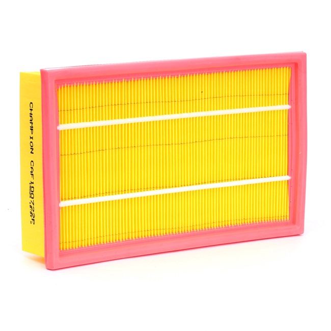 CHAMPION CAF100722P Luftfilter Ford Transit Mk5 Bus 2.4 DI 90 PS D2FA