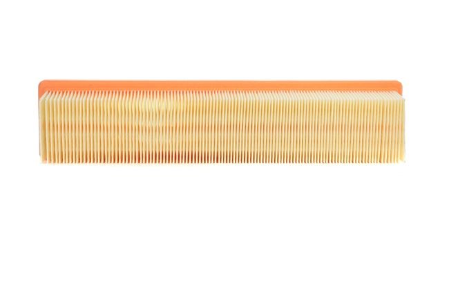 CHAMPION CAF100817P Luftfilter Dacia Logan LS 1.2 16V (LS1N, LS02, BS02) 75 HK D4F 732