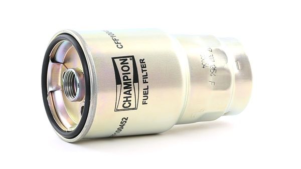 CHAMPION CFF100452 Filtro de combustível Toyota Corolla Verso E12 2.0 D-4D (CDE120_) 90 cv 1CD-FTV