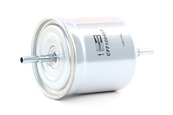 CHAMPION CFF100457 Filtro de combustível Volvo V40 645 1.9 173 cv B 4204 T4
