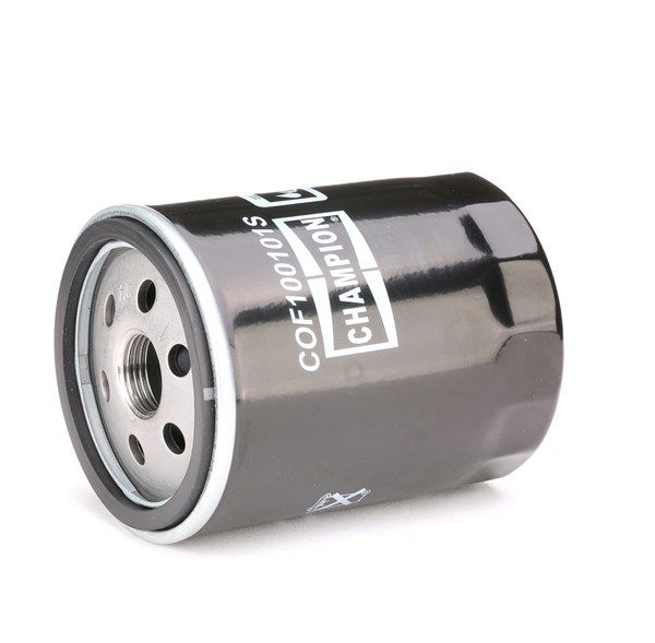 CHAMPION COF100101S Filter INNOCENTI Elba (146) 1.7 D (146DI, 146EI) 57PS 1994