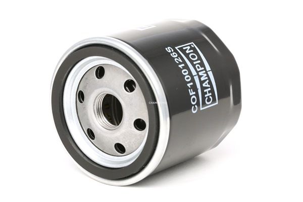 COF100126S CHAMPION Oljefilter pris