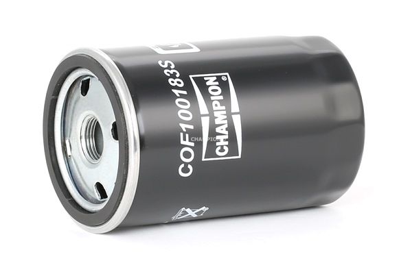 CHAMPION COF100183S Oil filter Golf AJ5 1.6 BiFuel 102 hp BSF