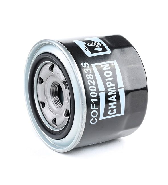 CHAMPION COF100283S Vevaxeldrev 2.0 D-4D (CDE110) 116 hk 1CD-FTV