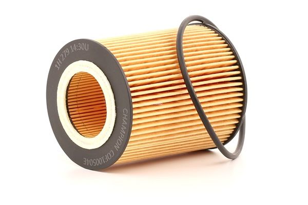 CHAMPION COF100504E Oil filter BMW 3 Compact (E46) 325 ti 192 hp M54 B25 (256S5)