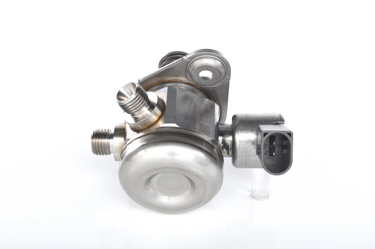 BOSCH 0 261 520 145 Korkeapainepumppu ROLLS-ROYCE Ghost (RR4) V-Specification 601 hv N74 B66 A