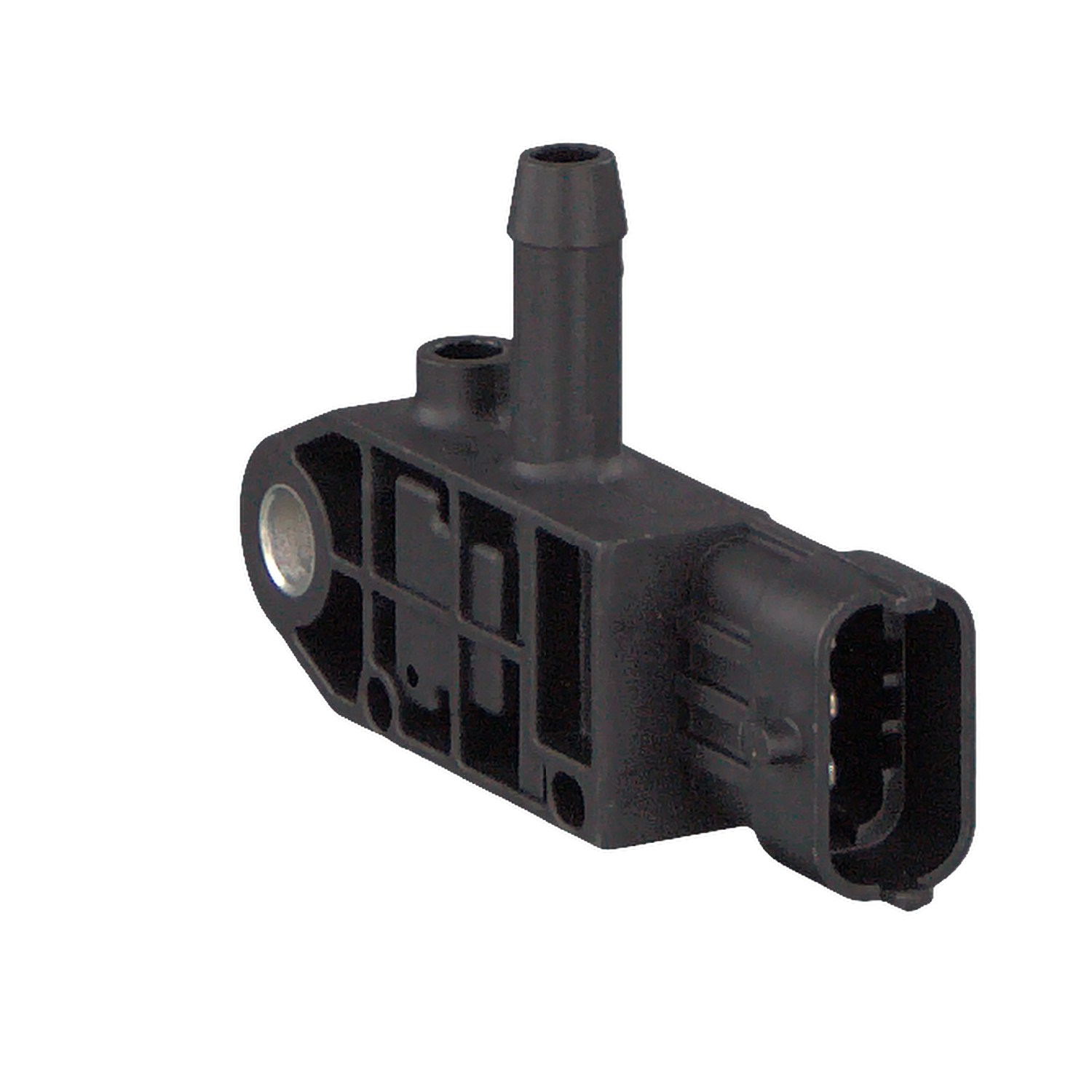 FEBI BILSTEIN 44337 Sensor presión gas de escape VAUXHALL Astra Mk6 (J) GTC (P10) 1.6 SIDI 200 cv A 16 SHT