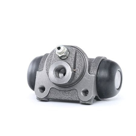 METELLI 04-0602 Trommelbremse Fiat Panda 169 1.3 JTD Multijet 4x4 (169AXG1A, 169AXG2A) 75 PS 169 A1.000