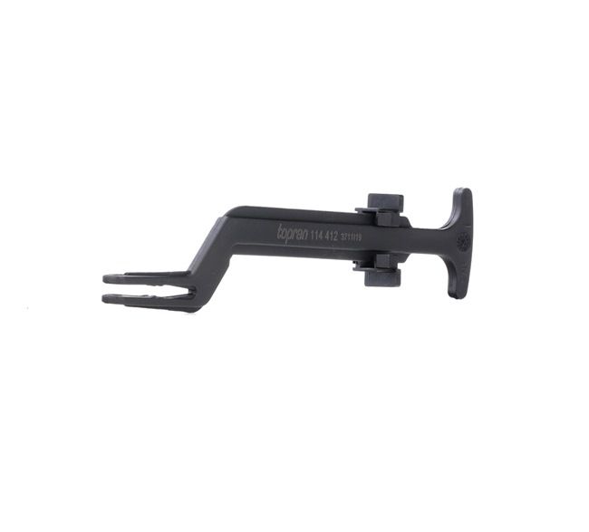 TOPRAN 114 412 Türgriff Passat 3B5 2.8 V6 Syncro/4motion 193 PS ACK