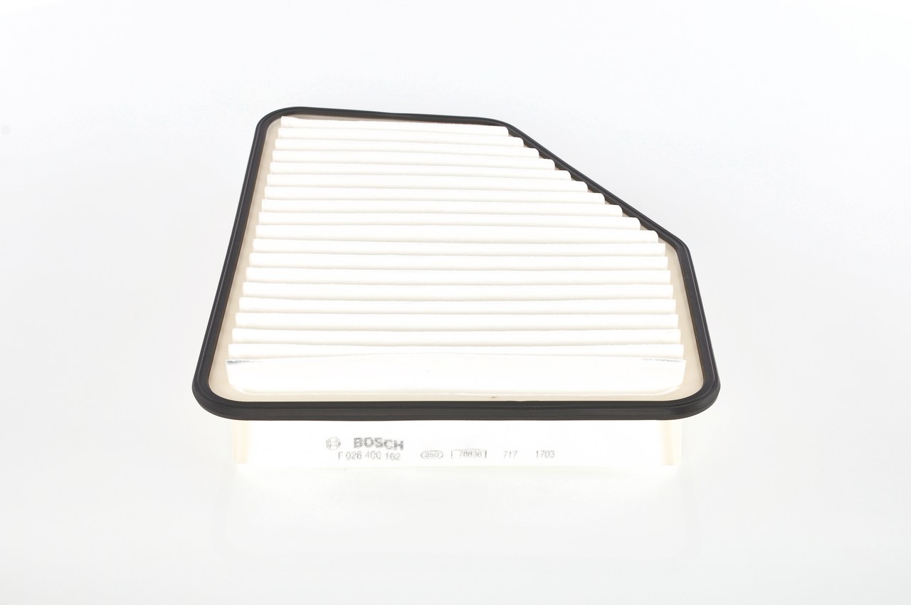 BOSCH F 026 400 162 Luftfilter Lexus SC 430 430 (UZZ40_) 292PS 2005