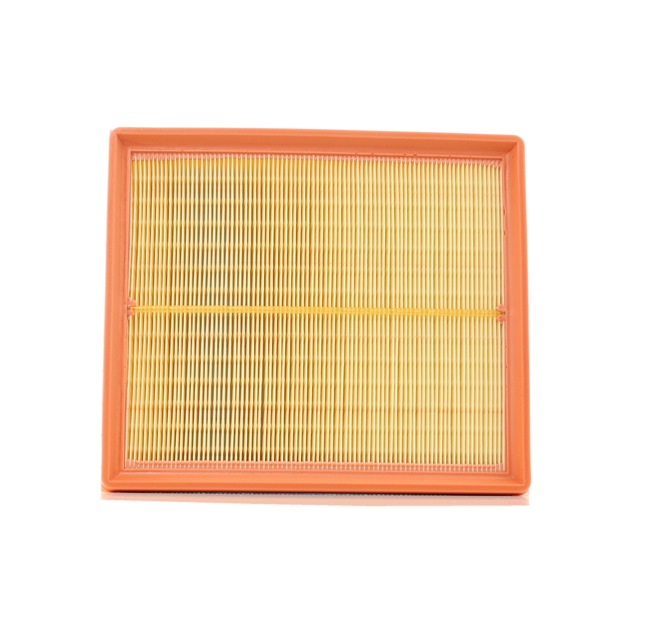 BOSCH F 026 400 166 Luftfilter Renault Master II Bus 2.5 dCi 100 99 PS G9U 754