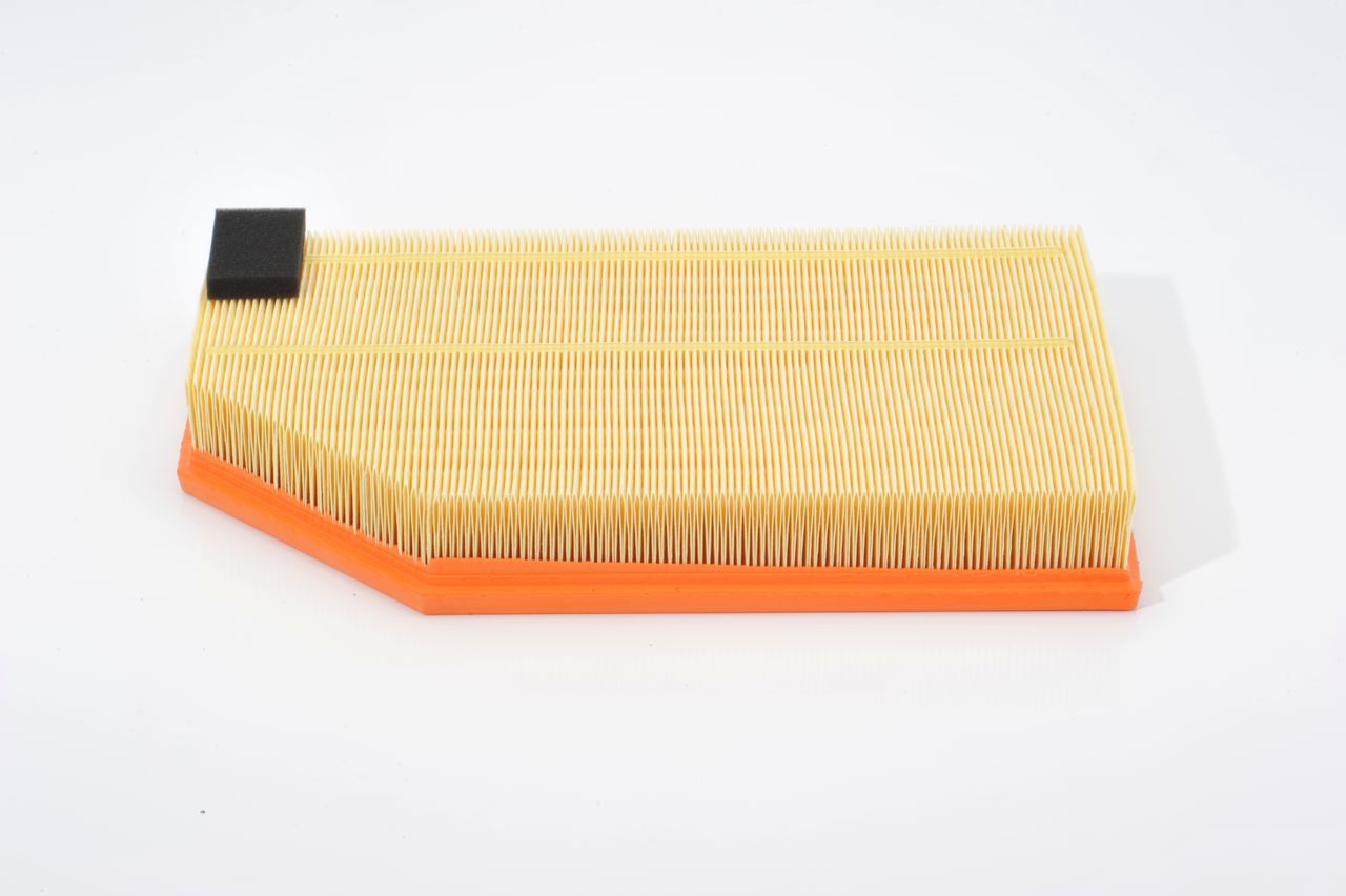VOLVO BOSCH Luftfilter F 026 400 181