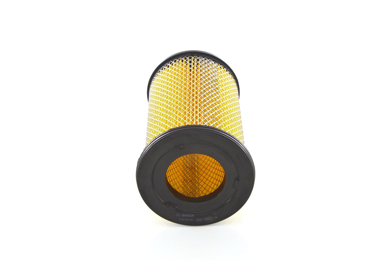 BOSCH F 026 400 199 Vevaxeldrev 2.5 dCi 131 hk YD25DDTi