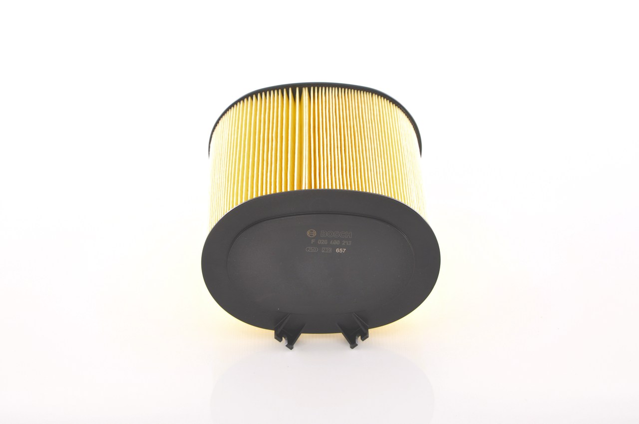 PORSCHE BOSCH Engine air filters F 026 400 213