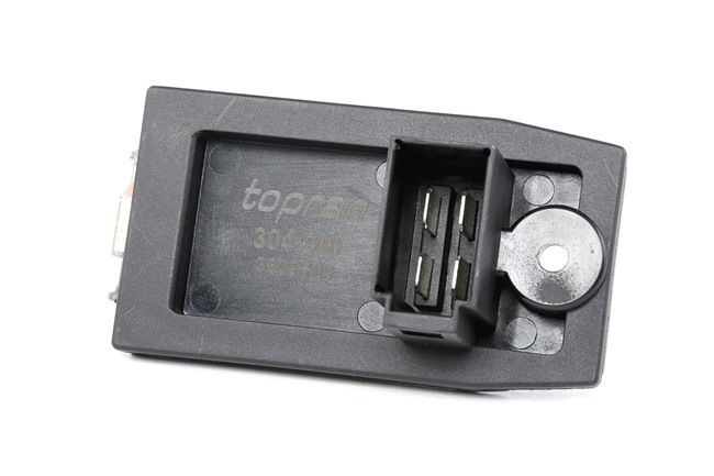 TOPRAN 304 208 Lämmityslaitteen puhaltimen vastus FORD Tourneo Connect Mk1 1.8 TDCi /TDDi /DI 75 hv BHPA