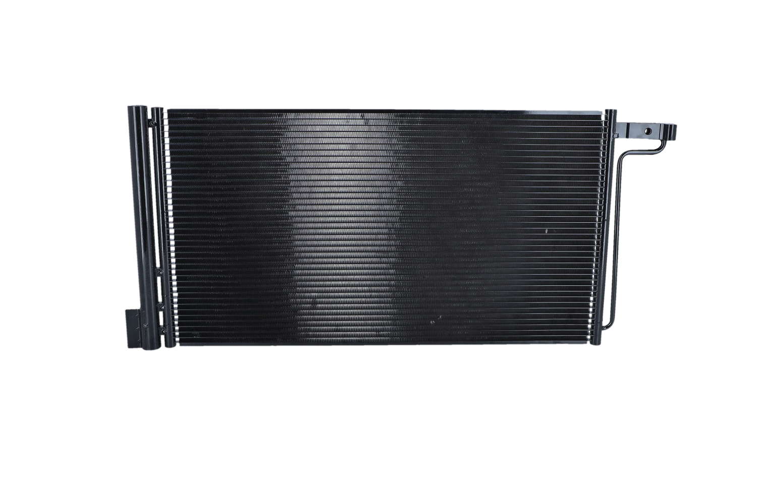 NRF 350051 Klímahűtő Ford C Max 2 1.6 LPG 117 LE MUDD