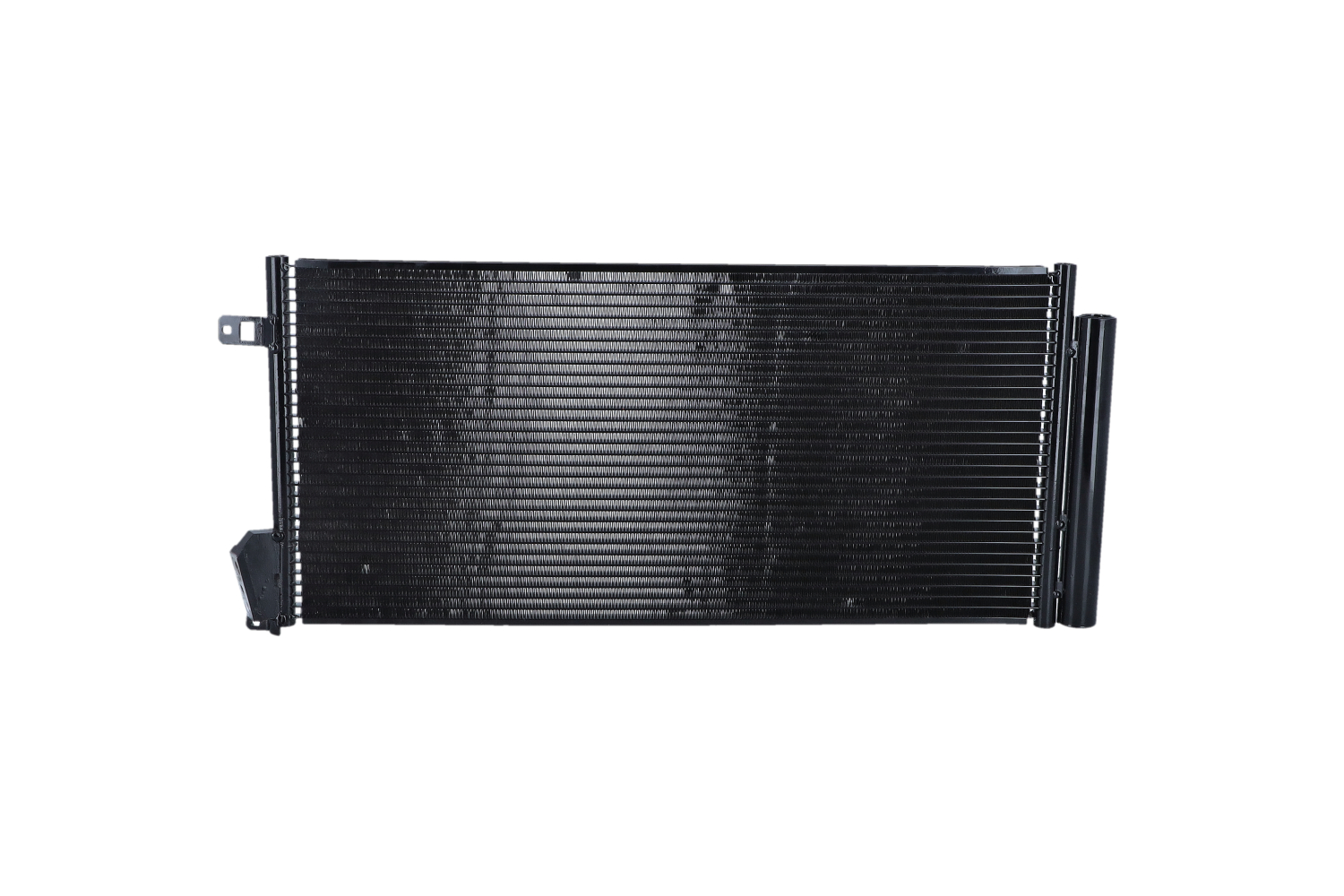 NRF 35940 Συμπυκνωτής FIAT Doblo II Φορτηγό πλατφόρμα/Σασσί (263) 1.3 D Multijet 75 PS 263 A6.000
