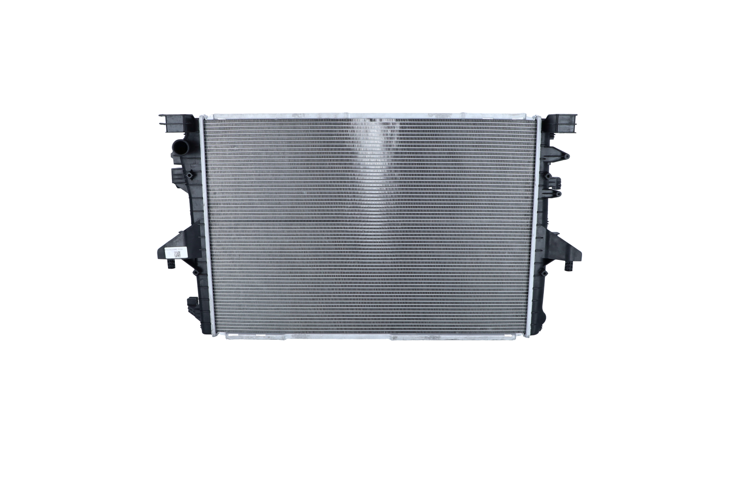 NRF 53154 Radiador VW T5 Camião de plataforma 2.0 TDI 140 cv CCHA