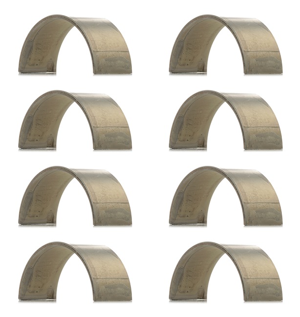 GLYCO 71-3817/4 0.25mm Capas de biela Mercedes S203 C 200 2.0 Kompressor (203.245) 163 cv M 111.955