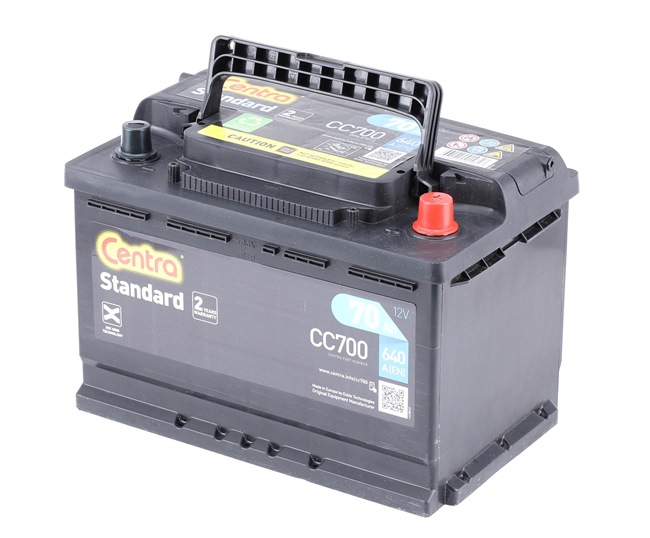 CENTRA CC700 Sensor tps 2.2 D 4WD 61 cv 22DIE