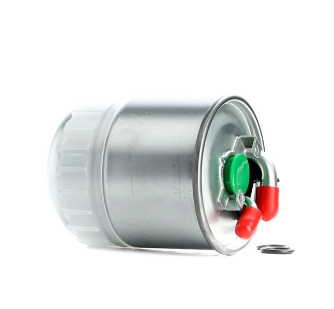 DELPHI HDF563 Filtro de combustível Mercedes S204 C 200 CDI (204.207) 136 cv OM 646.811