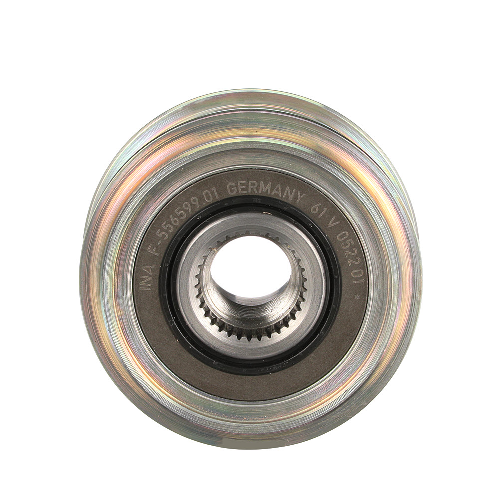 GATES OAP7043 Sistem roata libera generator Renault Megane Scenic 1.9 D 64 CP F8Q 790