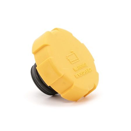 CALORSTAT by Vernet RC0008 Verschlußdeckel Kühlmittelbehälter Opel Corsa D 1.2 LPG (L08, L68) 86 PS A 12 XER