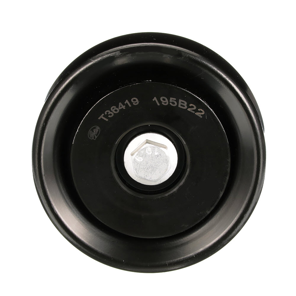 GATES T36419 Vandpumpe + tandremssæt 1.6 GDI 135 HK G4FD