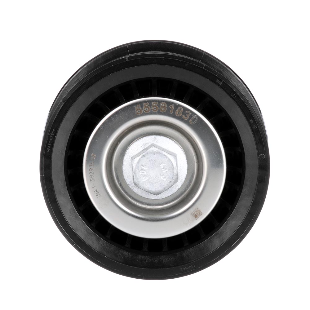 GATES T36610 V-belt 2.0 CDTi 165 hp A 20 DTH
