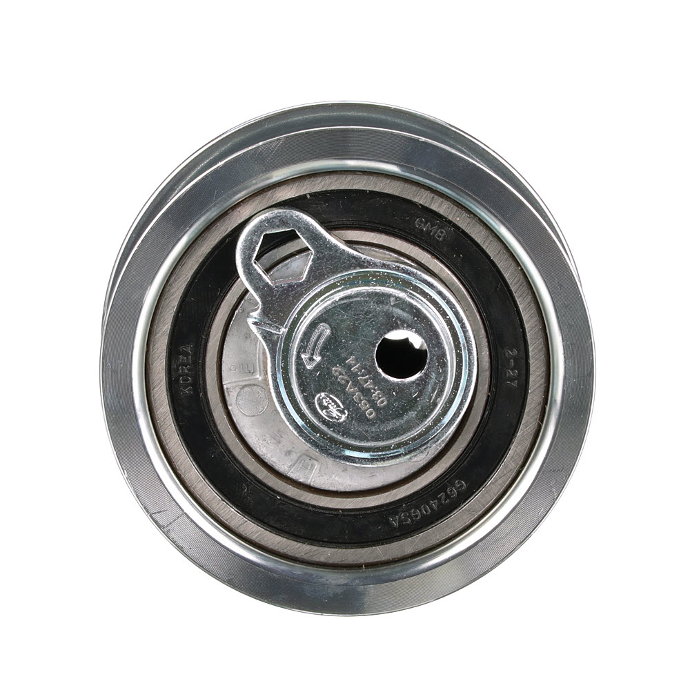 cumpar ieftine T43219 Rola intinzator, curea distributie de la GATES 03L109243C
