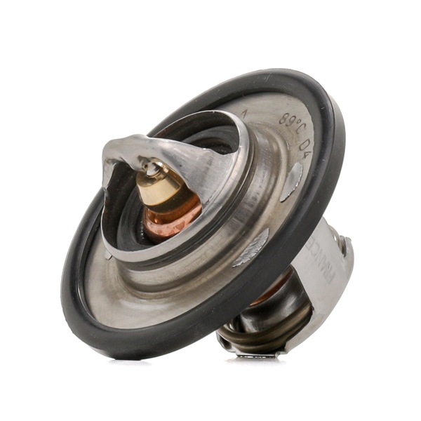 CALORSTAT by Vernet TH6045.89J Termostaatti Renault Megane Scenic 1.9 dT 90 hv F8Q 784