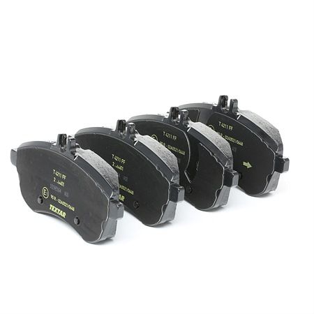 TEXTAR 2430601 ABS gyűrű C 250 2.0 211 PS M 274.920