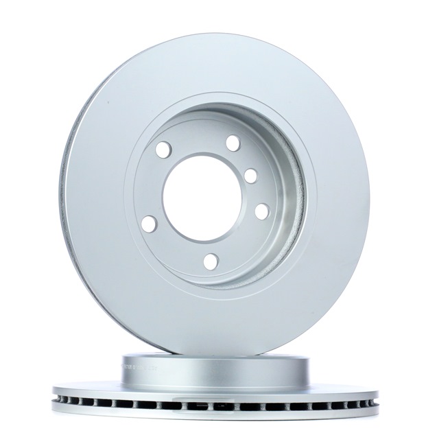 TEXTAR 92097205 Fékdob 325xi 2.5 186 LE M54 B25 (256S5)