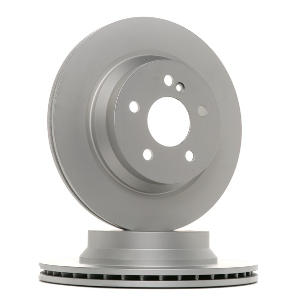TEXTAR 92115505 Vevaxeldrev CLS 500 5.0 296 hk M 113.967