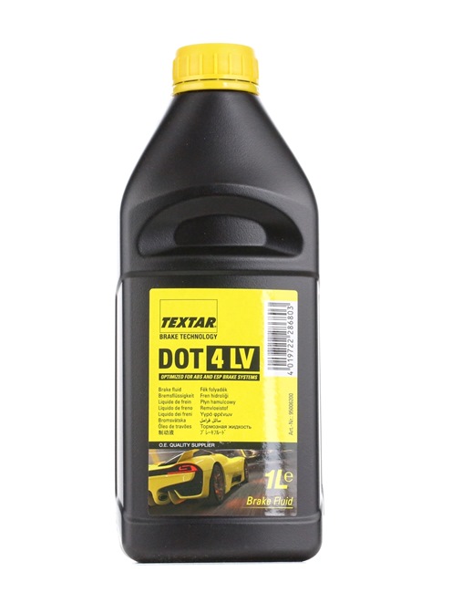 95006200 TEXTAR Bremsflüssigkeit Preis