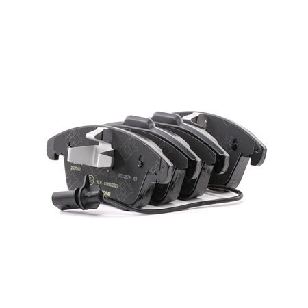 TEXTAR 2470601 Hjulsylinder 2.0 TFSI Flexfuel quattro 211 hk CPMA