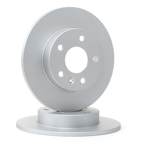 TEXTAR 92092103 Discos de freno VAUXHALL Astravan Mk4 (G) (T98) 1.6 i 84 cv Z 16 SE
