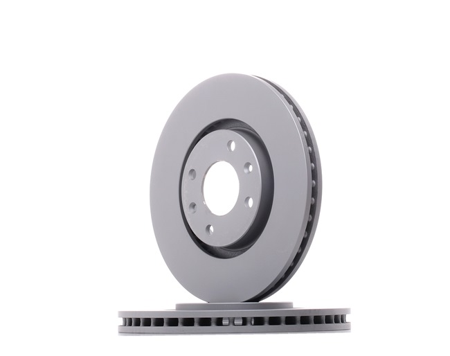 TEXTAR 92111603 Bremserør 2.0 Flex 151 hk RFJ (EW10A)