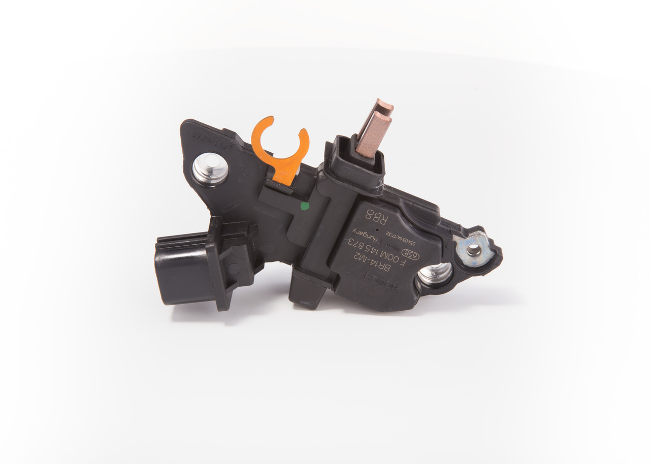 BOSCH F 00M 145 873 Solenoide de arranque 3.0 D (KUN16_, KUN36_, KUN16) 163 cv 1KD-FTV