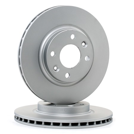 TEXTAR 92255203 Bremsevæske 1.5 dCi 82 HK