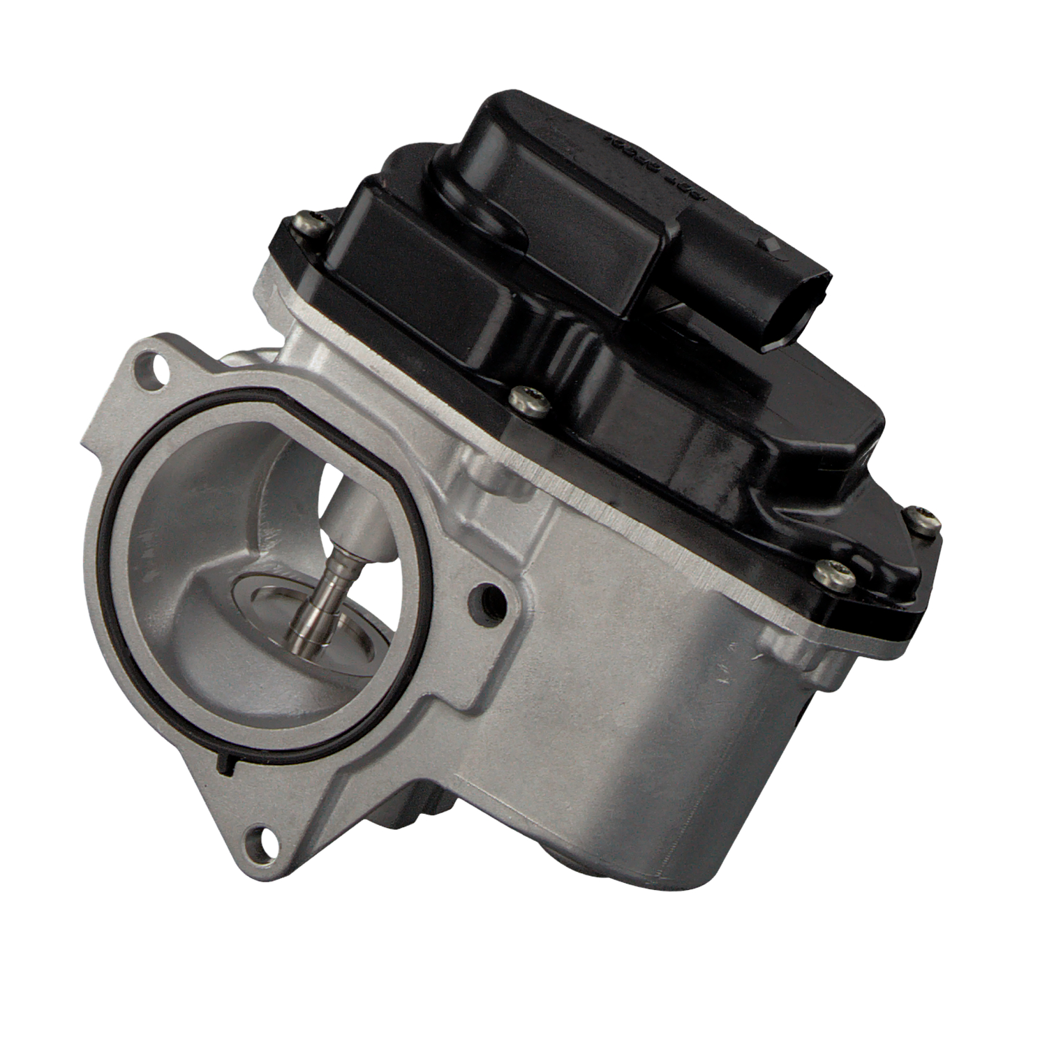 FEBI BILSTEIN 43978 EGR klep Passat B6 Variant 2.0 TDI 110 Pk CBDC