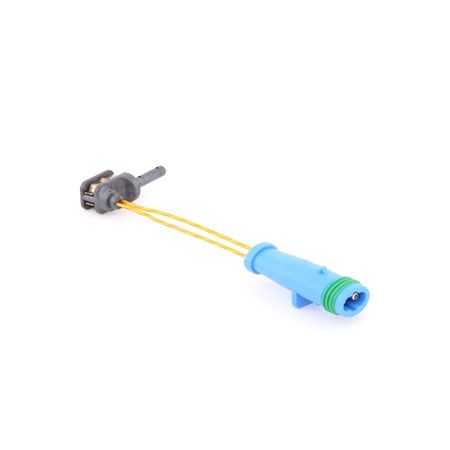INFINITI TEXTAR Sensor de desgaste pastilha de freio 98048700