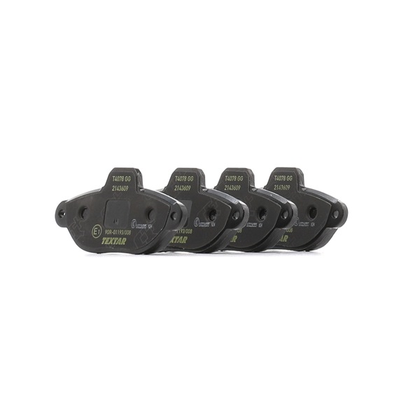 FORD TEXTAR Pasticche 2143609