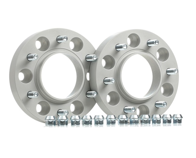 EIBACH S90-4-30-056 Hjulspindel 2.0 EcoBlue Raptor 4x4 211 HK YN2X