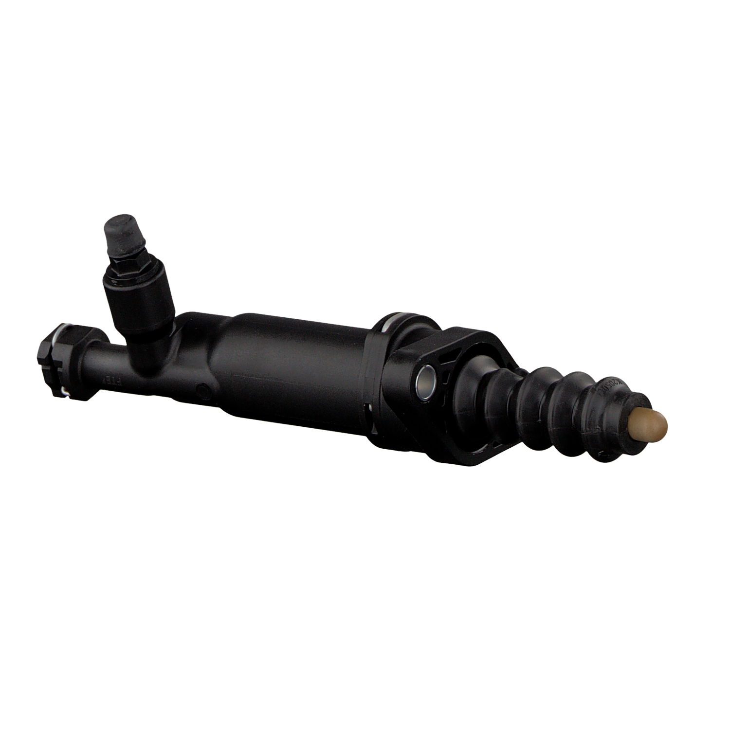 FEBI BILSTEIN 44166 Docisk sprzęgła 1.6 Cooper D 112 KM N47 C16 A
