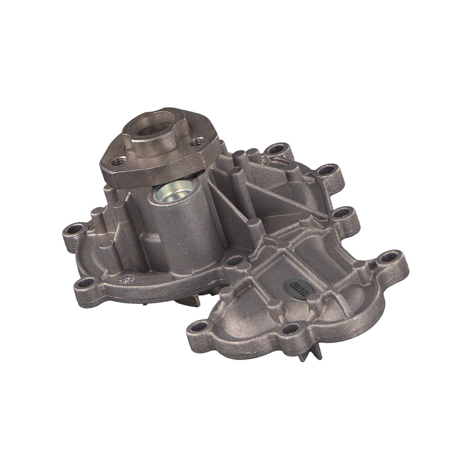 FEBI BILSTEIN 44195 Pompa wody Porsche Cayenne 92A 3.0 Diesel 245 KM MCR.CA